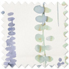 Santa Maria, Marine - Roman Blind